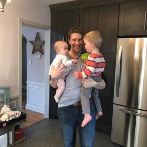 Meet your Posher, Dan